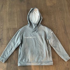 Nike sweater
